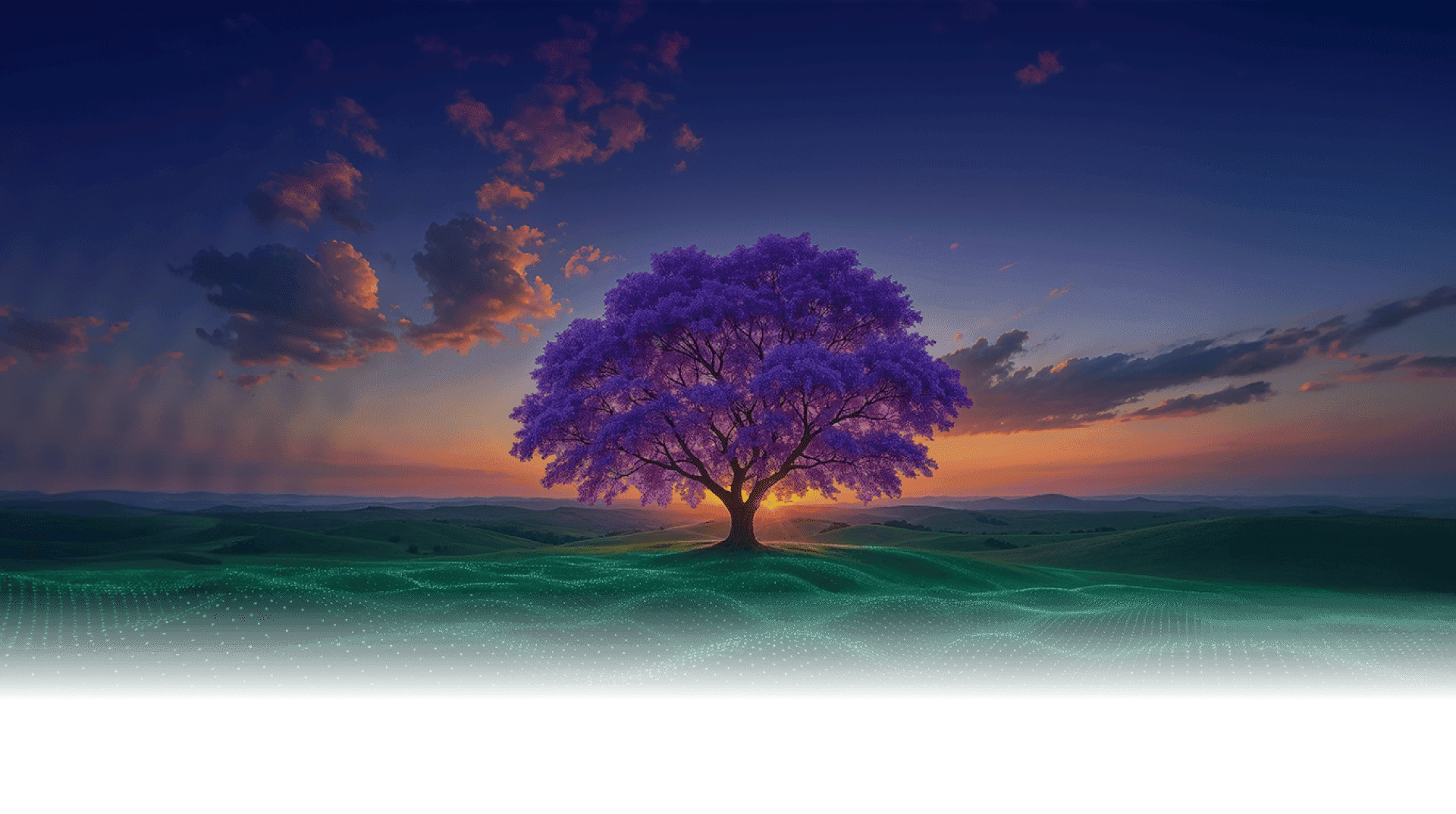 background img hero section